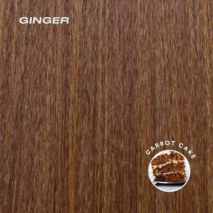 Ginger