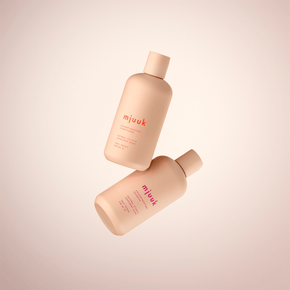 Mjuuk Colour + Moisture Conditioner 250ml - Beauty Tribe
