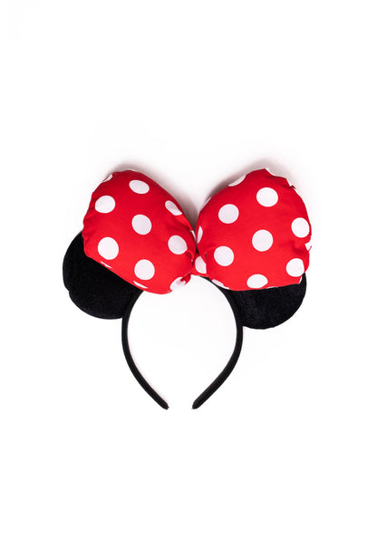 Mn. Mouse Costume