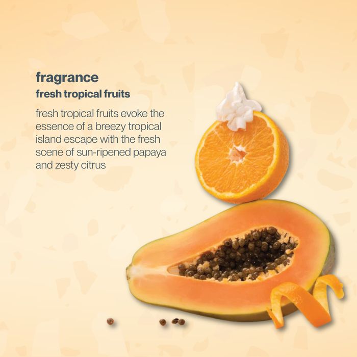 moisture & more serum