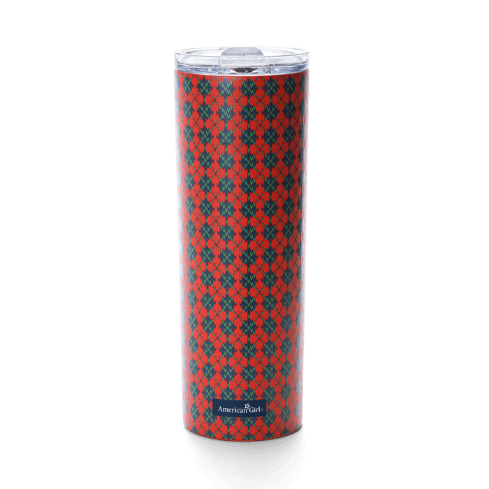 Molly McIntire™ Hot & Cold Tumbler (Historical Characters)