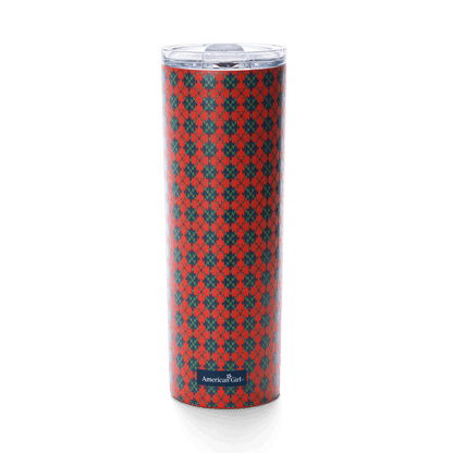 Molly McIntire™ Hot & Cold Tumbler (Historical Characters)