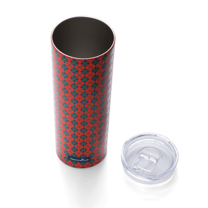 Molly McIntire™ Hot & Cold Tumbler (Historical Characters)