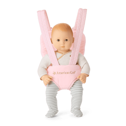 Mommy's Doll Carrier