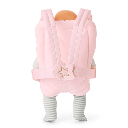 Mommy's Doll Carrier