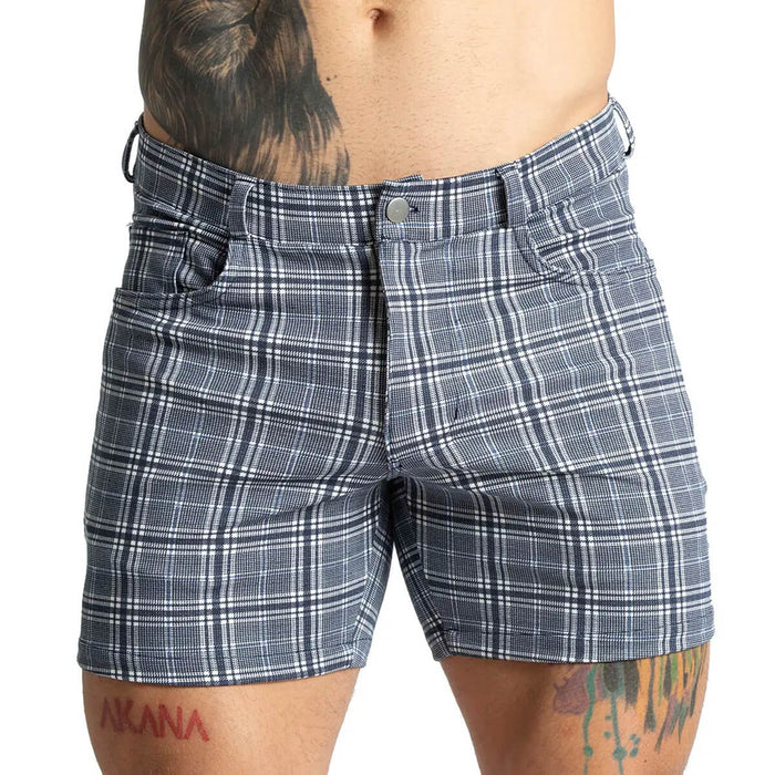 Mountain Square Short de Gigo Underwear
