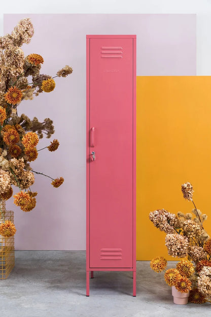 MUSTARD MADE LOCKER | The Skinny | Berry - Darling & Domain