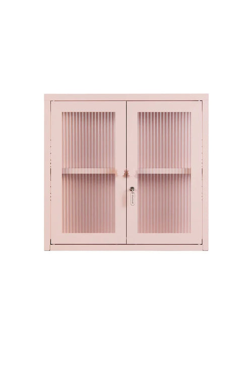 The Kit in Blush by MUSTARD MADE