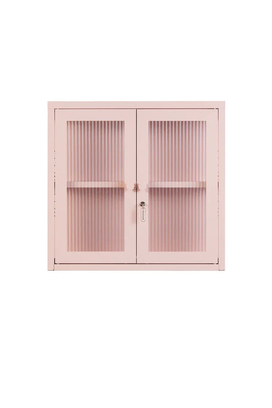 The Kit in Blush by MUSTARD MADE