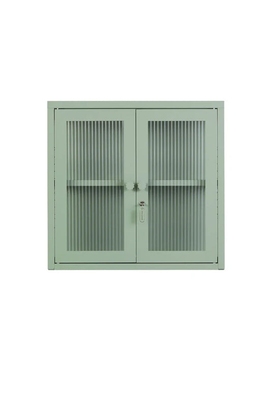 The Kit in Sage by MUSTARD MADE