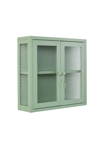 The Kit in Sage by MUSTARD MADE