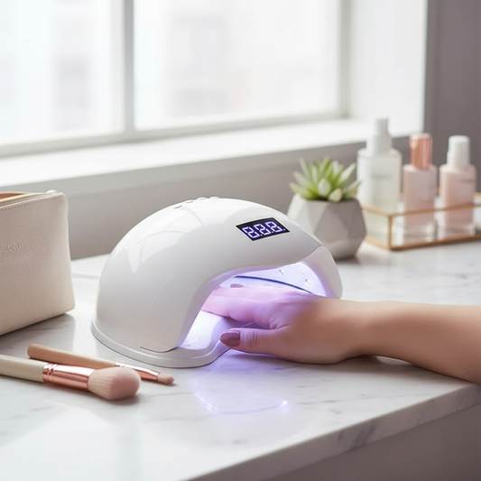 Nail LED Lamp - Delune