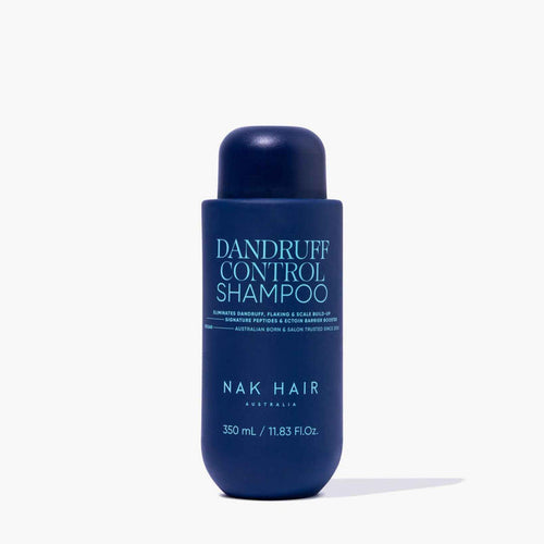 Nak Dandruff Control Shampoo