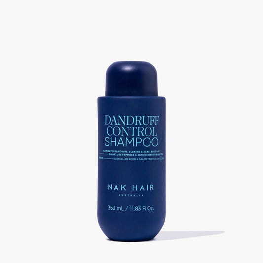 Nak Dandruff Control Shampoo