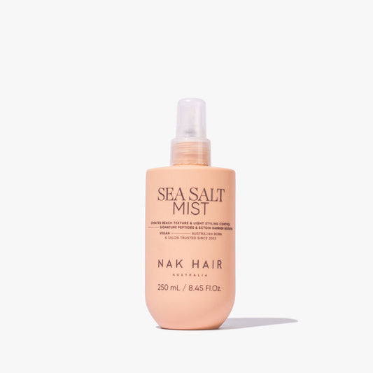 Nak Sea Salt Mist