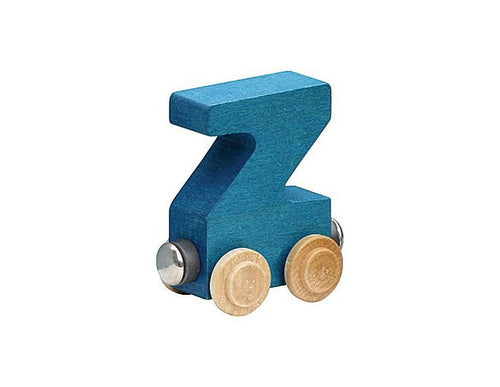 Name Train Z
