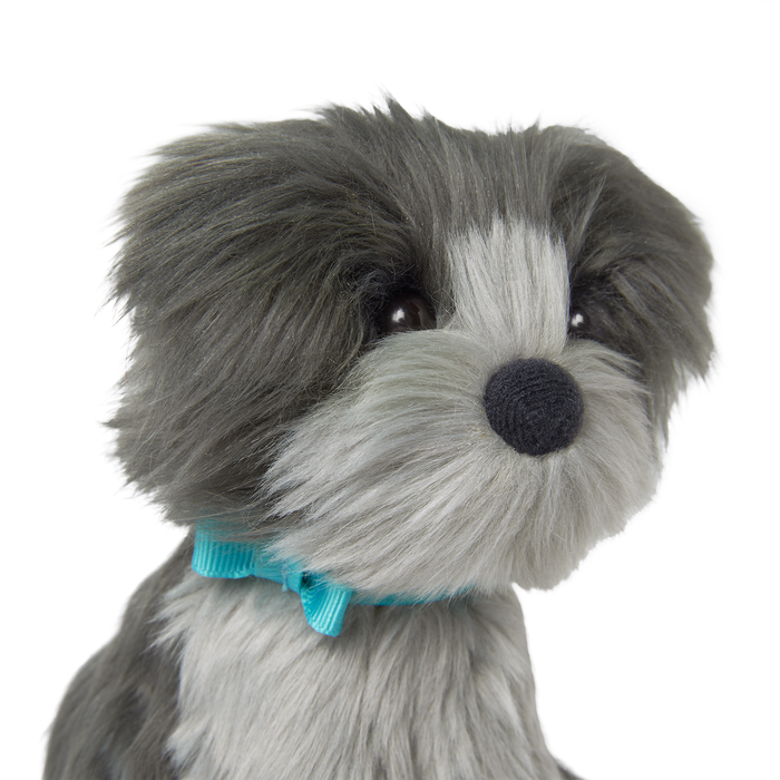 Nanea’s™ Dog, Mele™ (Historical Characters)
