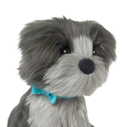 Nanea’s™ Dog, Mele™ (Historical Characters)