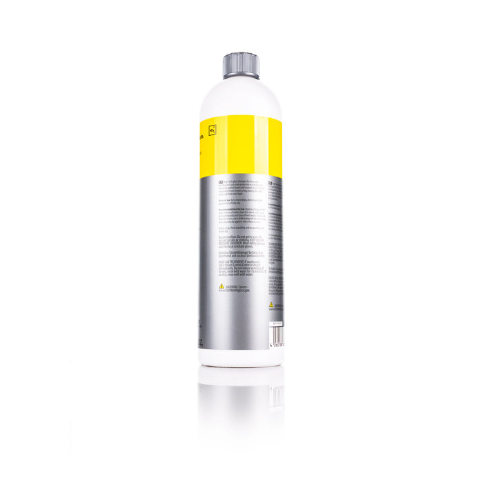Koch-Chemie Nanomagic Shampoo 1L side view on a white background.