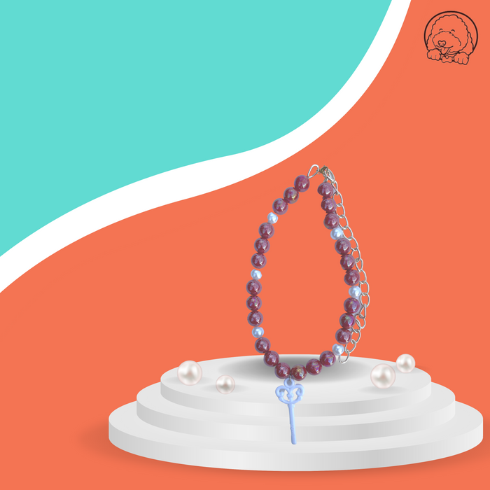 Necklace (key)