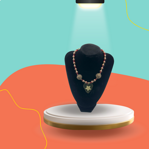 Necklace Star
