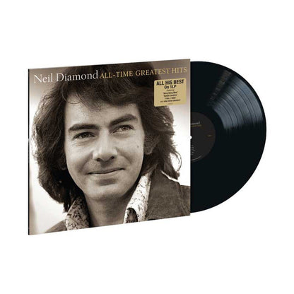 Neil Diamond All-Time Greatest Hits 1lp