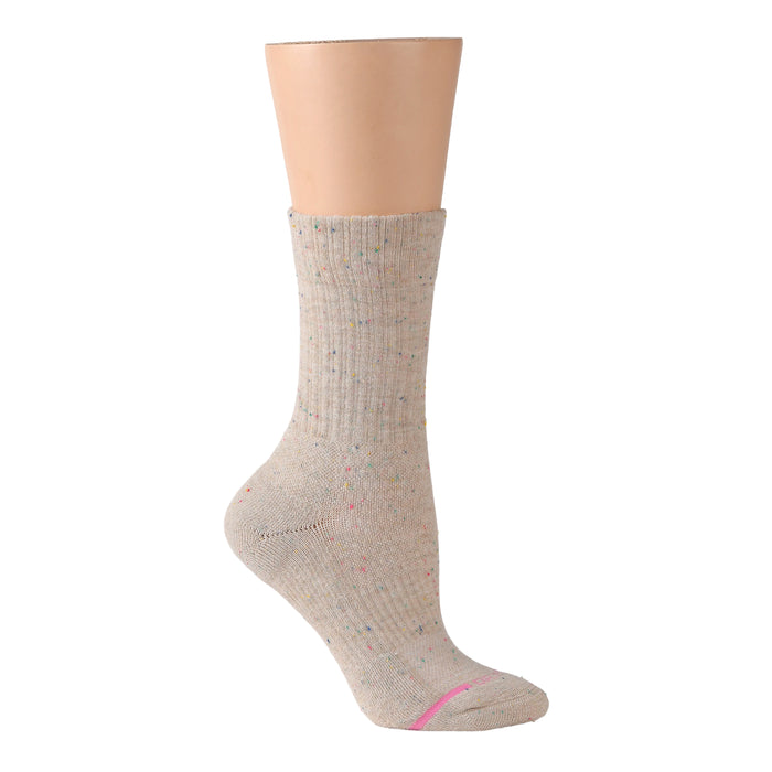 Nep | Compression Outdoor Medium Weight Crew For Women