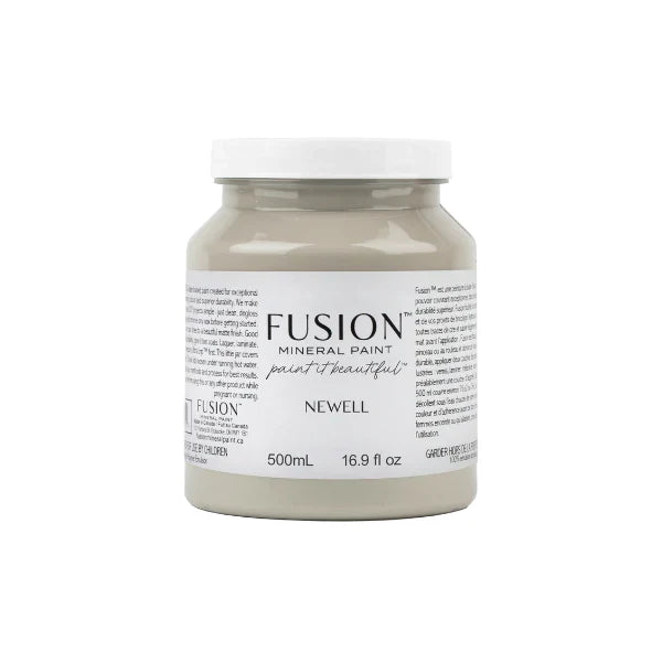 NEWELL - 500ML - FUSION MINERAL PAINT