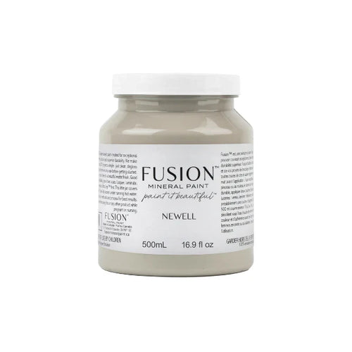 NEWELL - 500ML - FUSION MINERAL PAINT
