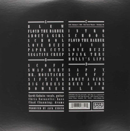 nirvana-bleach-vinyl-record-album-back