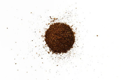 Not Your Sister's Coffee Rub