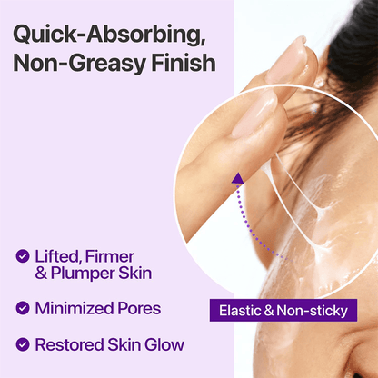 Numbuzin No.9 NAD+ PDRN Glow Boosting Toner 150ml - Beauty Tribe