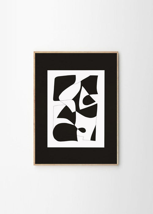 Object Blanc no 26 by Atelier Cph