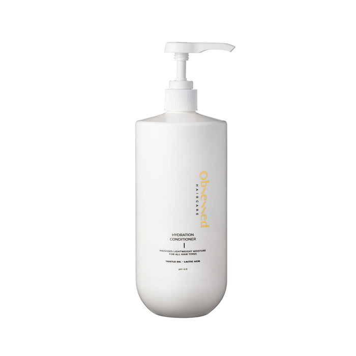 Obsessed Haircare Hydration Conditioner 1000ml