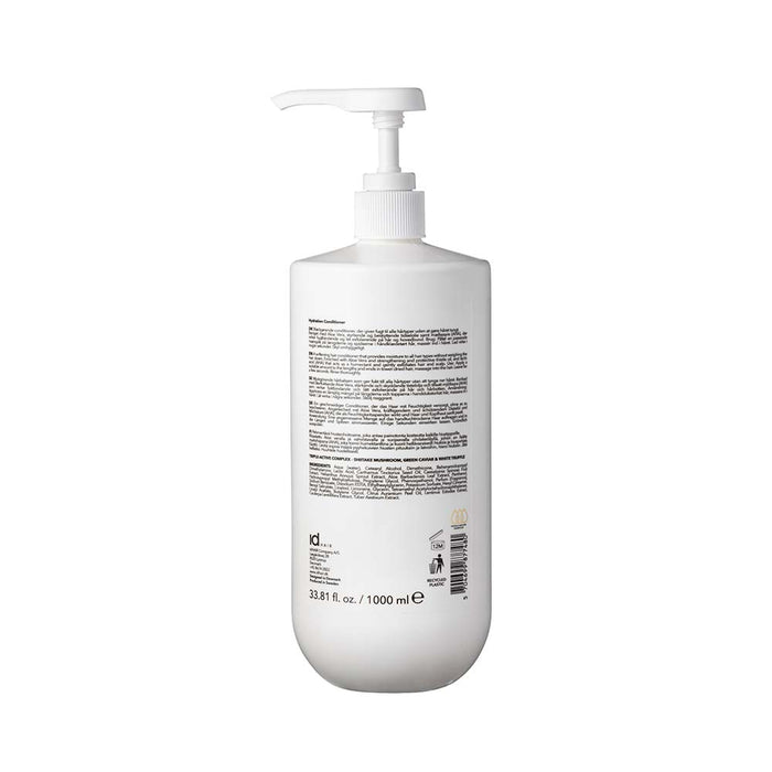 Obsessed Haircare Hydration Conditioner 1000ml
