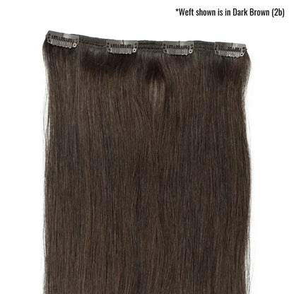Beach Blonde (18/60) 20" Single Weft