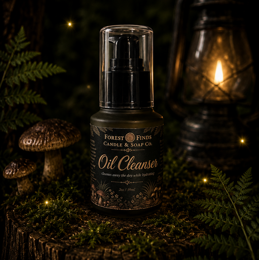 Oil Cleanser