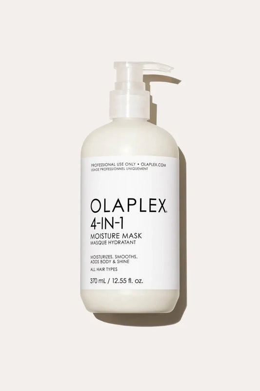 OLAPLEX 4 IN 1 MOISTURE MASK 12.55oz OLAPLEX