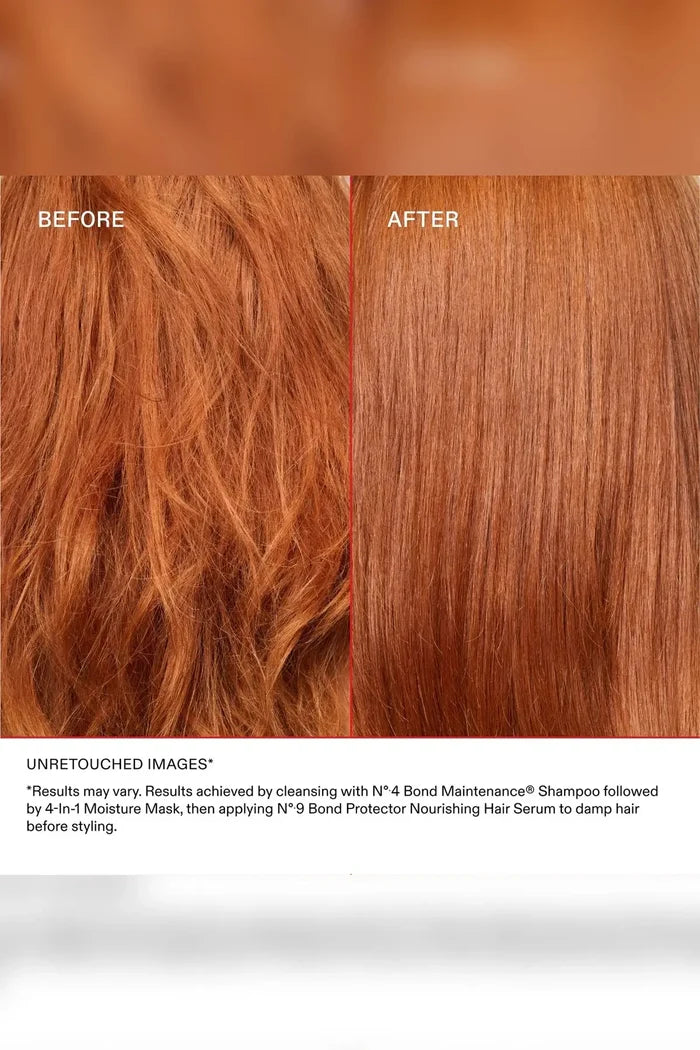OLAPLEX 4 IN 1 MOISTURE MASK 12.55oz OLAPLEX