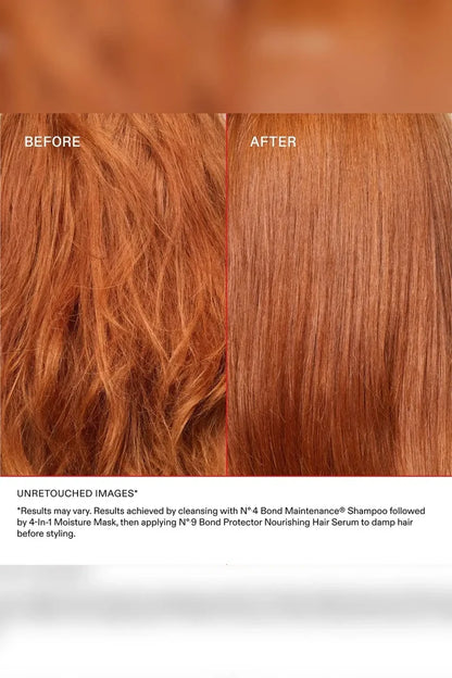 OLAPLEX 4 IN 1 MOISTURE MASK 12.55oz OLAPLEX