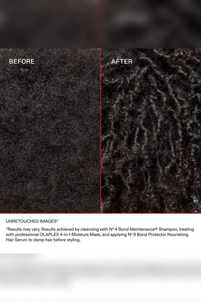 OLAPLEX 4 IN 1 MOISTURE MASK 12.55oz OLAPLEX
