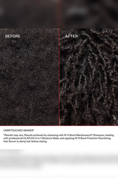 OLAPLEX 4 IN 1 MOISTURE MASK 12.55oz OLAPLEX