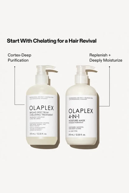 OLAPLEX 4 IN 1 MOISTURE MASK 12.55oz OLAPLEX
