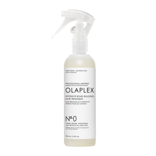 Olaplex No. 0 Intense Bond Builder 155ml