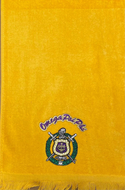 Omega Hand Towel