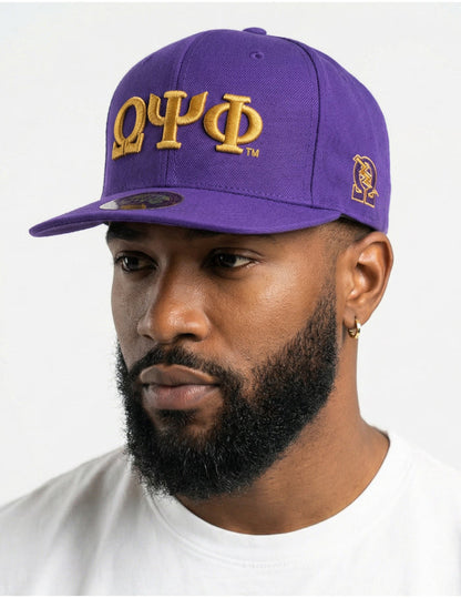Omega Snapback
