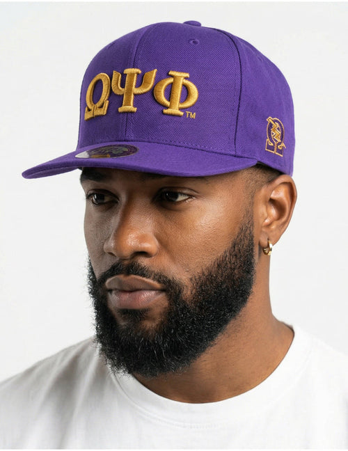 Omega Snapback