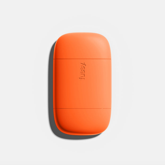 Orange Case