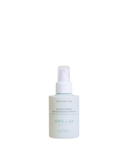 ORI Lab Gloss Serum