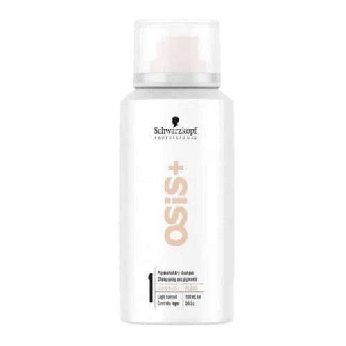 Osis Boho Rebel Blonde Dry Shampoo - Beauty Tribe
